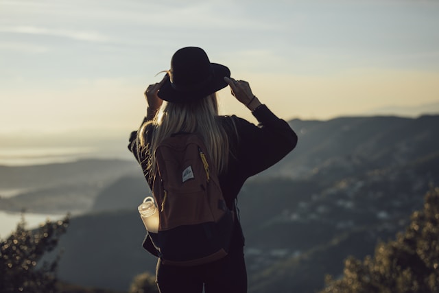 5 Best Solo Travel Spots to Reconnect with&nbsp;Yourself