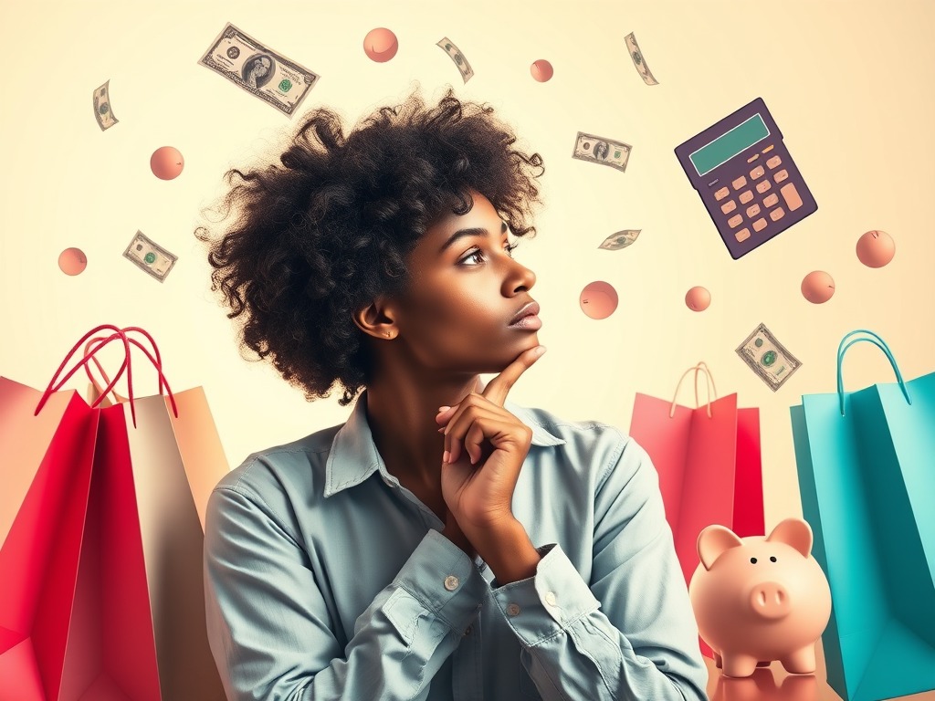 Revenge Saving in Personal Finance&nbsp;Trends